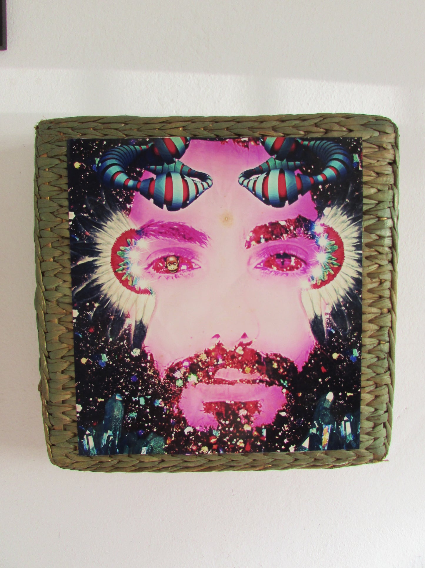 Cosmic Monkey Jesus, 2013